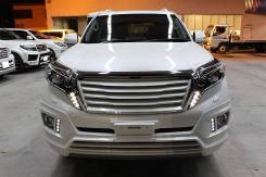 Решетка радиатора. Toyota Land Cruiser Prado, GDJ150, GDJ150L, GDJ150W, GDJ151W, GRJ150, GRJ150L, GRJ150W, GRJ151W, KDJ150, KDJ150L, LJ150, TRJ12, TRJ...