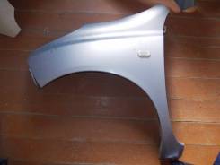 Крыло. Nissan March, YK12, K12, BK12, BNK12, AK12 Двигатели: CR10DE, HR15DE, CR12DE, CR14DE