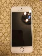 Apple iPhone 5s. Б/у
