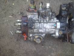 Топливный насос высокого давления. Toyota Dyna Toyota Toyoace Toyota ToyoAce Toyota Dyna / Toyoace Двигатель S05C
