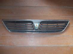 Решетка радиатора. Toyota Vista Ardeo, SV50, SV50G