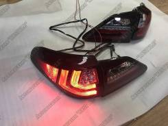 Стоп-сигнал. Lexus RX270, GGL10, AGL10, GYL16, GGL16, GYL15, GGL15, AGL10W, GYL10 Lexus RX350, GYL16, GGL15W, GGL16W, GYL15, GGL10W, GGL15, GGL16, AGL...