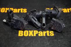Датчик расхода воздуха. Mazda: Bongo, Axela, MPV, Premacy, Atenza, Titan, RX-8, Verisa, Atenza Sport, Bongo Brawny, Roadster, Training Car, Ford Escap...