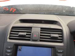 Часы. Honda Accord, CL7, CL9, CL8 Двигатели: K24A, K20A