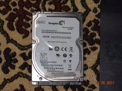 Жесткие диски. 500 Гб, интерфейс Serial ATA-300