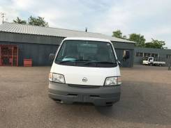 Nissan Vanette. , 2006, бортовой, бензин, коробкa 4WD, 1 800 куб. см., 1 097 кг.