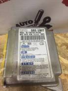 Блок управления airbag. Honda Accord, CL7, CL9, CL8 Двигатели: K24A, K20A