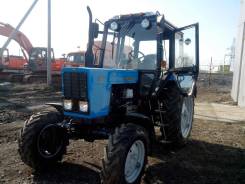 МТЗ 82.1. Продам трактор Беларус 82.1, 4 750 куб. см.