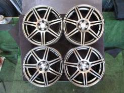 Bridgestone BEO. 7.0x17, 5x100.00, ET30, ЦО 72,0 мм.