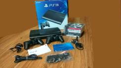 Sony PlayStation 3 Super Slim