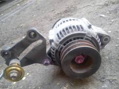 Генератор. Toyota Toyoace Toyota Dyna Toyota Dyna / Toyoace