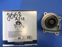 ����� ������� vw A-218 Dolz A-218 ����