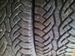Continental ContiCrossContact AT. Грязь AT, износ: 5%, 4 шт