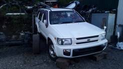 Nissan Terrano Regulus. JRR50, QD32