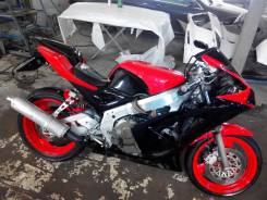 Honda CBR. 400 куб. см., исправен, птс, без пробега