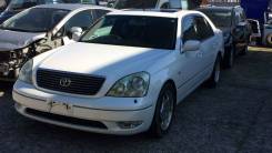 Toyota Celsior. UCF31, 3UZ FE