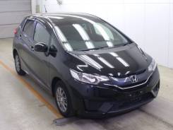 Honda Fit. автомат, передний, бензин, б/п, нет птс. Под заказ