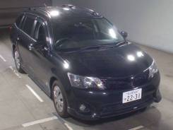 Toyota Corolla Fielder. автомат, передний, бензин, б/п, нет птс. Под заказ