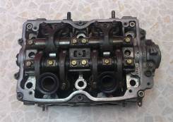Головка блока цилиндров. Subaru Legacy, BH5, BE5 Subaru Forester, SG5 Двигатель EJ202