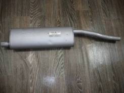 Глушитель. Daewoo Nexia