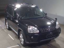 Nissan X-Trail. автомат, передний, бензин, б/п, нет птс. Под заказ