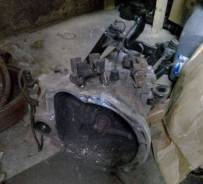 МКПП Kia Picanto 1.1i 5 ст. M61671 в Калуге МКПП. Kia Picanto