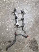 Инжектор. Mitsubishi Outlander, CW6W Mitsubishi Pajero, V83W, V93W Двигатель 6B31