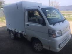 Daihatsu Hijet. Продам грузовик, 600 куб. см., 350 кг.