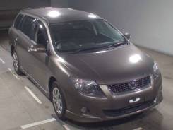 Toyota Corolla Fielder. автомат, передний, бензин, б/п, нет птс. Под заказ