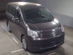 Toyota Noah. автомат, передний, бензин, б/п, нет птс. Под заказ