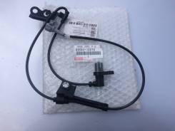 Датчик. Toyota: Corolla Spacio, WiLL VS, Allex, Corolla Axio, Corolla Verso, Corolla Fielder, Corolla, Corolla Runx Двигатели: 1NZFE, 1ZZFE, 2ZZGE, 2C...