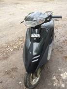Honda Dio AF27. 49 куб. см., исправен, без птс, с пробегом