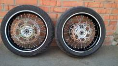 Продам мотарды для Yamaha
