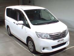 Nissan Serena. автомат, передний, бензин, б/п, нет птс. Под заказ