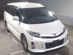 Toyota Estima. автомат, передний, бензин, б/п, нет птс. Под заказ