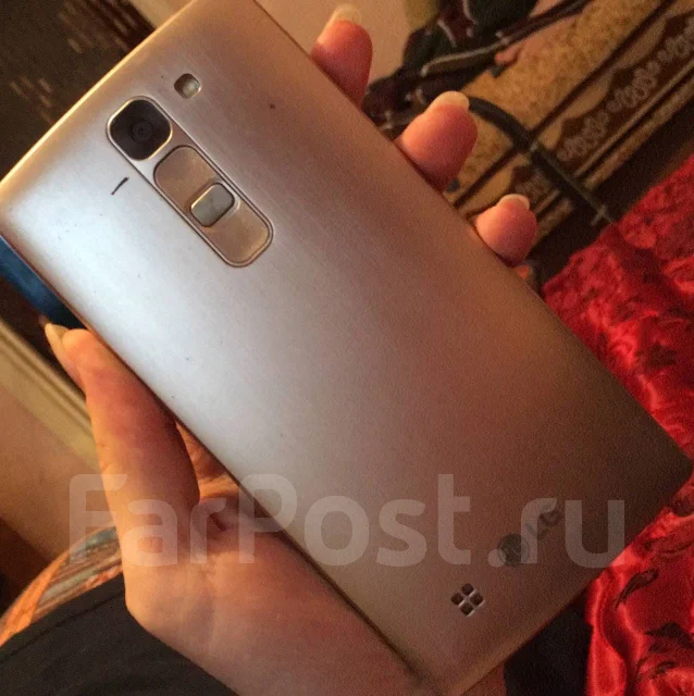 LG Magna H502F. �/� ����