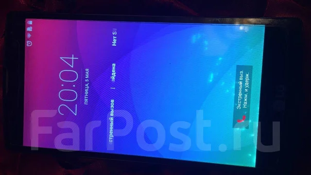 LG Magna H502F. �/� ����