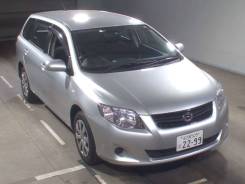Toyota Corolla Fielder. автомат, передний, бензин, б/п, нет птс. Под заказ