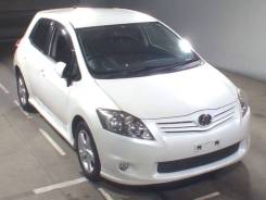 Toyota Auris. автомат, передний, бензин, б/п, нет птс. Под заказ