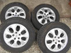 Honda. 7.0x16, 5x114.30, ET45