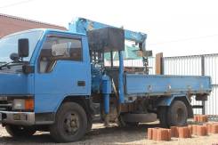 Mitsubishi Canter. Продаётся грузовик , 4 300 куб. см., 3 000 кг.