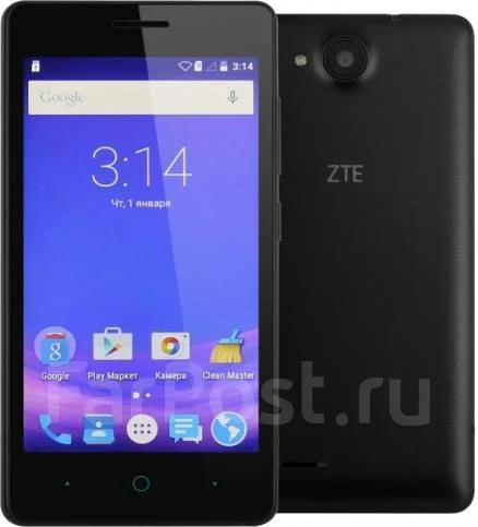 ZTE Blade GF3. �/� ����