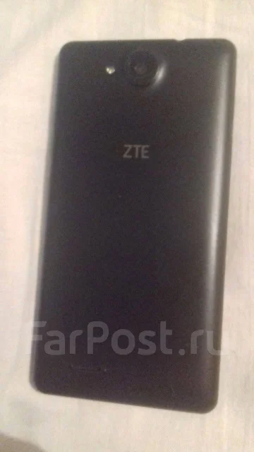 ZTE Blade GF3. �/� ����