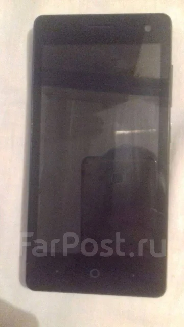 ZTE Blade GF3. �/� ����