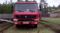 Howo Sinotruk. Продаётся самосвал хово, 9 726 куб. см., 41 000 кг.