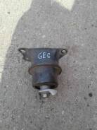 Подушка двигателя. Honda Jazz Honda Fit Aria Honda Fit Двигатель L13A