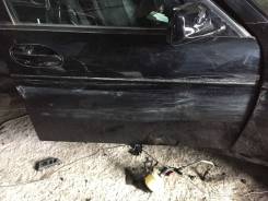 Дверь боковая. BMW 7-Series, E66