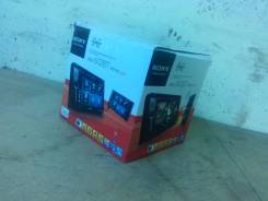 Sony XAV-602BT