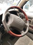 Руль. Toyota Land Cruiser