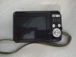 Fujifilm FinePix AV150. 10 - 14.9 Мп, зум: 4х